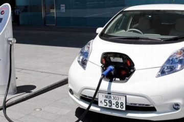 Auto Elettriche: c’è il progetto di Enel e Aiscat per la ricarica veloce in autostrada