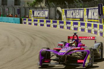 Formula E, terzo posto in campionato per il Team DS Virgin Racing