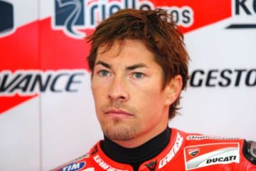 Motociclismo, Nicky Hayden è morto