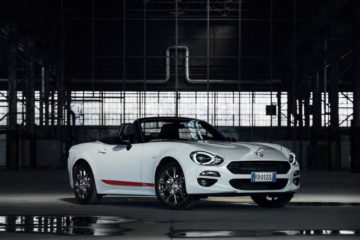 Al Salone di Ginevra Fiat lancia i propri modelli S-Design e Mirror