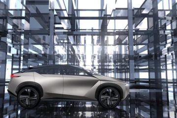 Nissan annuncia 1 milione di veicoli elettrici e 20 modelli a guida autonoma entro il 2022