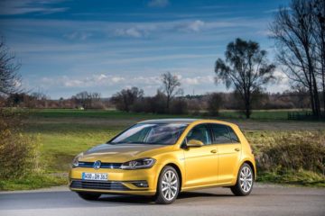 Volkswagen lancia il nuovo 1.5 TSI ACT BlueMotion. Ibrido a benzina da 130 cv