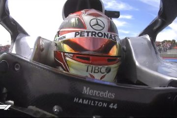 Hamilton e Mercedes imbattibili in Francia. Secondo Bottas, terzo Leclerc