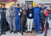 Bartolo Mistretta su Peugeot 208 trionfa al 1° “Rally Valle del Belice, trofeo della Legalità”