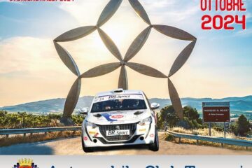 Domani il  via al Rally della Valle del Belice