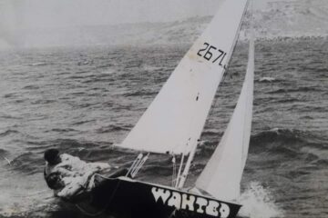 Il 48° Trofeo Challenge Massimo Attinà celebra la memoria di un giovane campione della vela