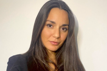 Chiara Garbuglia nominata PR Manager di BYD Italia