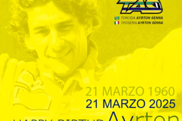 Imola celebra Ayrton Senna con la terza edizione di “HappybirthdAyrton”